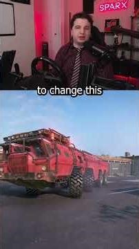 How to Fix the Steering in SnowRunner #snowrunner