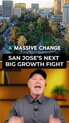 📍Saratoga Avenue is on the verge of a 40-year transformation—and West San Jose is split. San Jose’s long-range plan to create the Saratoga Avenue Urban Village could reshape a car-centric corridor into a walkable mix of housing, retail, and office space. This includes the area around Stevens Creek Boulevard and Moorpark Avenue—an already busy stretch. Neighbors are raising red flags about traffic, building height, and spillover parking. Supporters argue the location is perfect for smart growth 