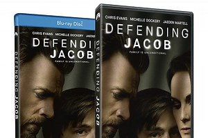 Apple lanza ‘Defending Jacob’ en DVD y BluRay… por alguna razón