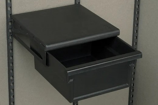 Axis Deep Drawer - Gun Safe Accessory
