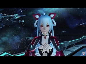 【PSO2】EP6 サブストーリー「ずっと一緒に」