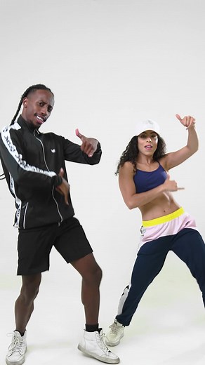 Bad Romance Remix Dance Choreography