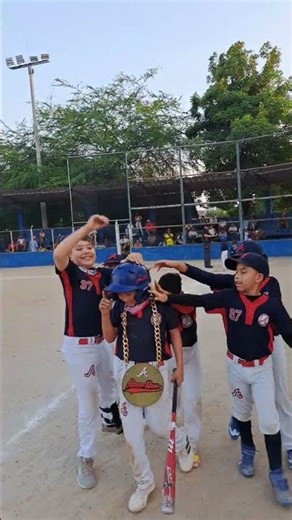 Cuadrangular de Juan David Montés.