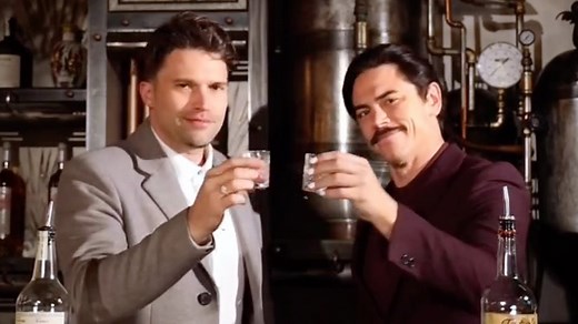 Vanderpump Rules bar TomTom suffers 'big loss' after $50k construction project