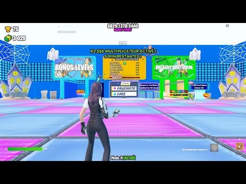 02:39 World Record - Jduth 100 Level Default Parkour 🏆