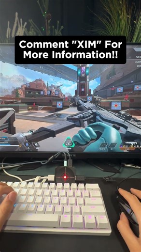 Testing Out The Best Xim Matrix Config Live In Action!!!