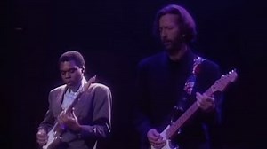 Eric Clapton - Key To The Highway Chords (Live at The Royal Albert Hall) - ChordU