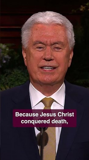 He lives today. Right now. For you. #ComeUntoChrist