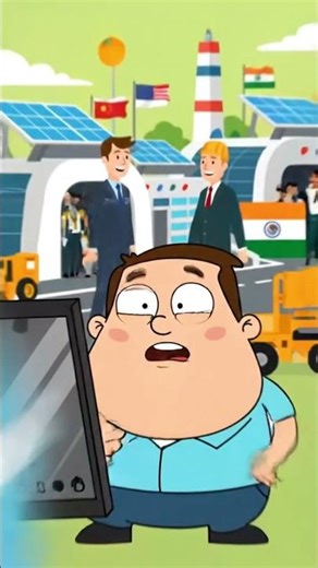 De-Globalisation… or Globalisation by Side?