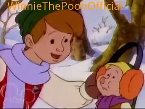 Winnie The Pooh Christmas Full Episodes Movie Long time 30min