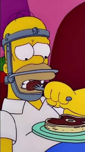 If I was in The Simpsons | Part 40