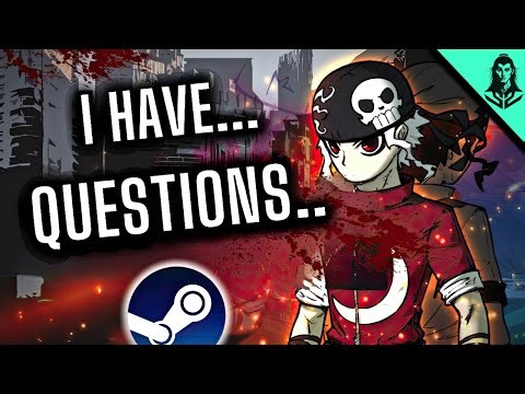 I Was Very Frustrated With This Game ► DESPERATE 1 AFTER SUNSET (First Impressions)