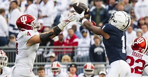 POSTGAME PODCAST: Penn State shows plenty of fight but falls to No. 2 Indiana in final minute