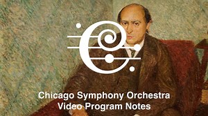 Arnold Schoenberg's romantic works are steeped in lush, smoldering melodies. In his orchestral tone poem Pelleas and Meisande, musical imagery swirls and churns into ambiguous realms. Hear the piece performed live by the Chicago Symphony Orchestra and David Afkham on February 14-16. Get tickets at cso.org/ps/24531 | Chicago Symphony Orchestra