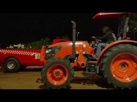 19000 Horsepower Big Daddy Magic Pulling Truck