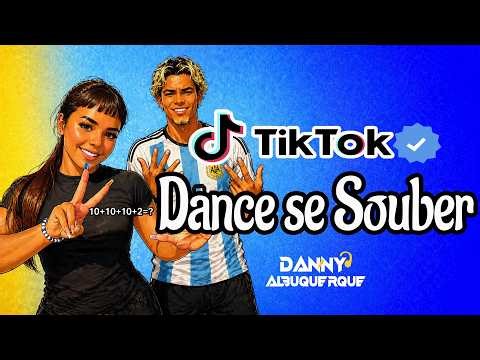 Dance if you know how~ {TikTok} 2026🎶💜