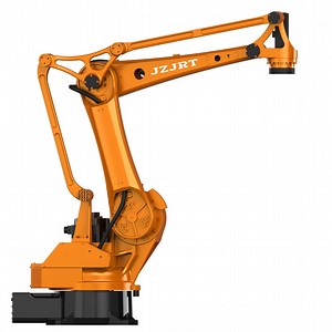 [Hot Item] Handling Robot Manufacture Tooling Robot Press Grippers for Auto Parts Factory with Pick and Place Gripper Sorting Robotic Arm