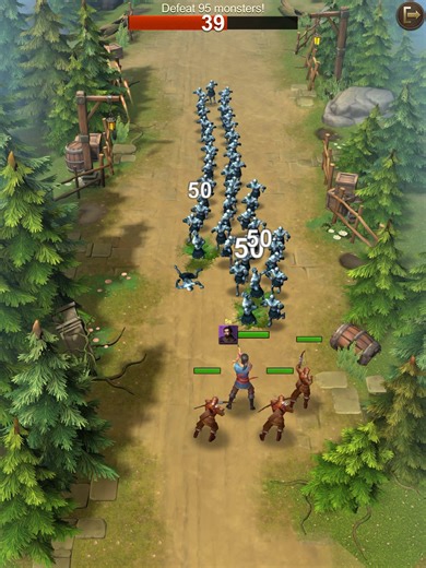 Build your empire, command your army, and rise as the true king of strategy in the world of Evony | G Gamer