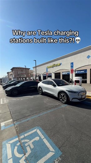 Tesla Charging Stations: A Closer Look
