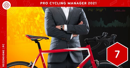 Pro Cycling Manager 2021 - La recensione