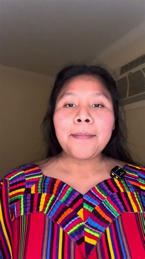 Cómo se dice en kiche tamal #estudiantes #educativa #aprendizaje