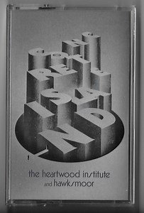 The Heartwood Institute And HAWKSMOOR - Concrete Island