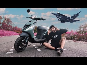 CE ZIP 180 EST UNE FUSÉE 🚀 (SWAP MOTEUR RUNNER)