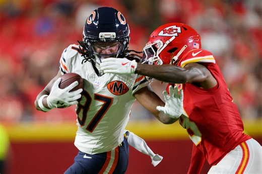 These are the St. Louis area’s active NFL players