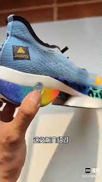 ANTA C10 Pro Marathon Men‘s Running Shoes