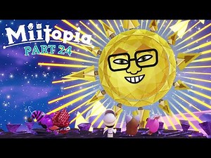 THE FINAL BATTLE | Miitopia - Walkthrough Gameplay Part 24 (Nintendo Switch)