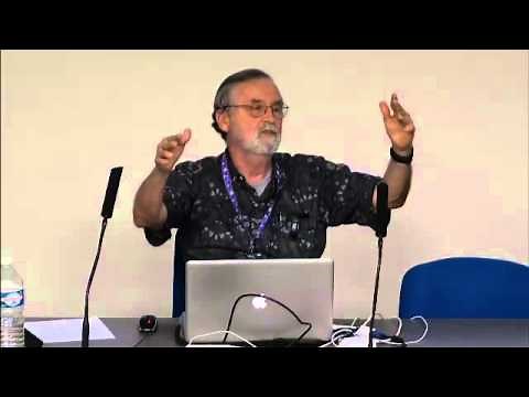 David Hestenes - Tutorial on Geometric Calculus