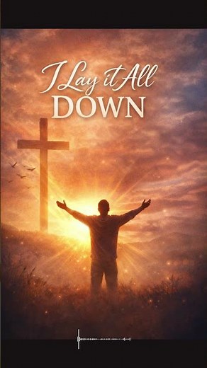 I Lay It All Down | Powerful Worship Song | Endless Worship Songs