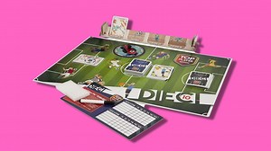 6 giochi da tavolo per tutti gli amanti del calcio