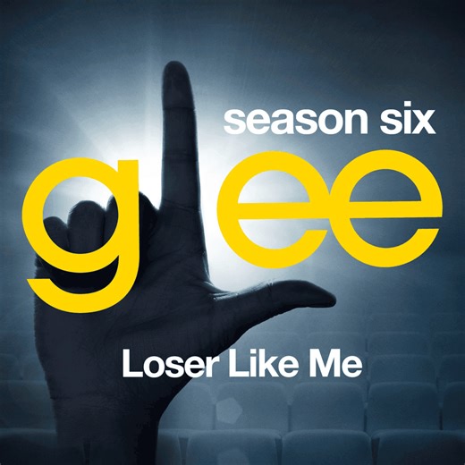 Glee Cast – Let It Go