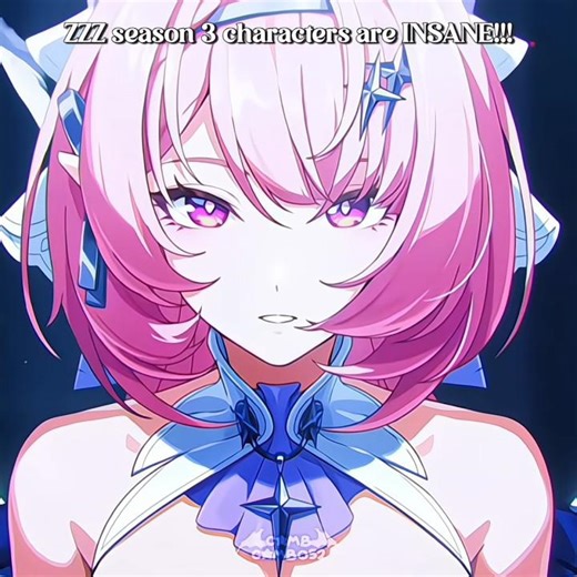 ZZZ Season 3 Characters are INSANE!#zzzero #zzzcreators #trailer #hoyoverse