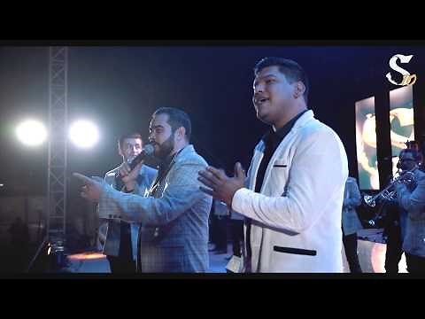 Decide tu - Banda La Sinaloense de Alex Ojeda Ft Rafa Becerra (En Vivo)