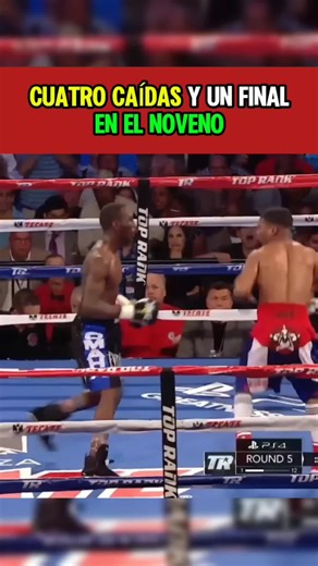 Crawford vs Gamboa: Noche de Nocaut en Omaha 2014
