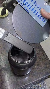 FORD PAINT CODE UJ 75OML #highlightseveryone #viralvideoreelsfb #viralvideoreels | Juanito Asenas Futalan