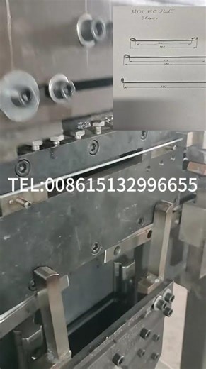 wire bending machine cnc wire forming machine