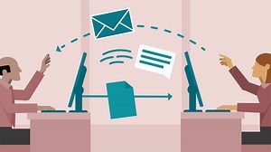 Welcome - Business Collaboration in the Modern Workplace Video Tutorial | LinkedIn Learning, formerly Lynda.com