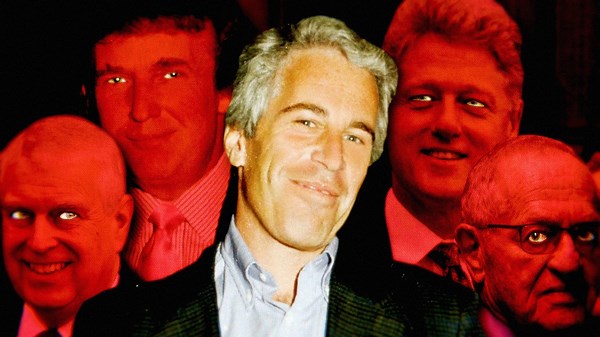 Las impactantes acusaciones sobre los supuestos experimentos secretos de Epstein