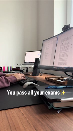 Tips for Success During Klausurenphase at HFH University