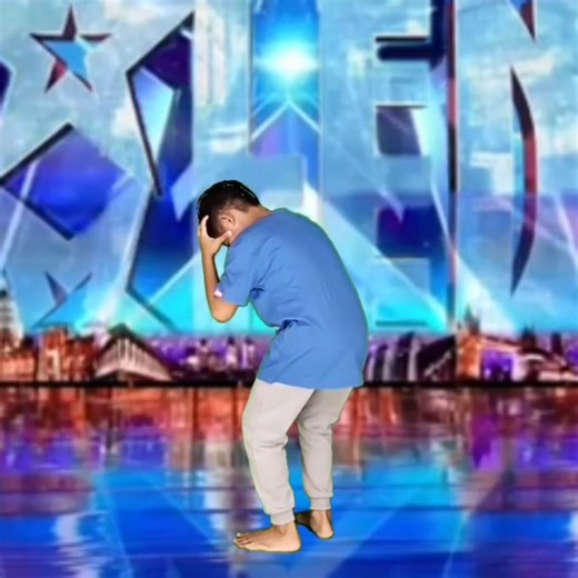 15K views · 269 reactions | The Werewolf on AGT - Parody #AGT #parody #magic #JuanGabriel This video is for entertainment purposes only | Juan Gabriel | Facebook