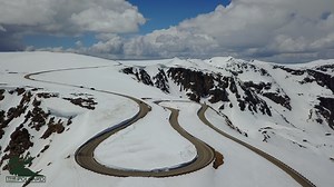 55K views · 1K reactions | Simply, beautiful. | The Beartooth Highway | Facebook