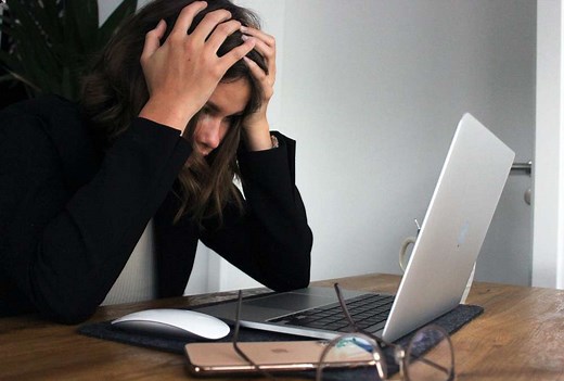 NET::ERR_CERT_DATE_INVALID, cos'è e come risolvere