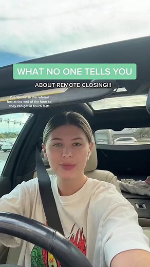 Understanding Remote Closing: Explained