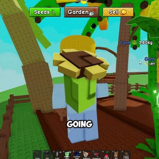 🗳️ WHICH SEEDS & PETS ARE THE BEST IN GROW A GARDEN? (VOTE NOW) #growagarden #gag #roblox #shorts