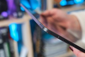 Potente, barata y con características top, esta es la tablet Android que te recomiendo en estos momentos