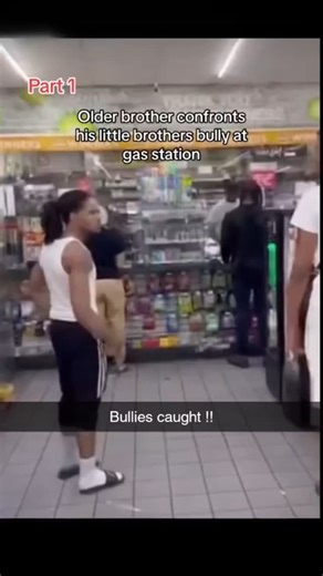 Bullies Caught | Watch as these bullies get exposed! 🚨 Bullying is NEVER okay, and standing up against it makes a difference. Let’s spread awareness and... | Instagram