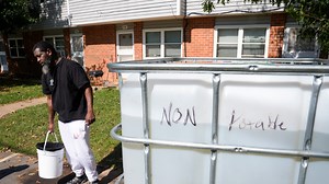 Will I still have running water during the Florida power outages? Should I boil my water? What to know